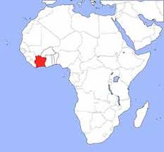 You may do so in any reasonable manner, but not in any way that suggests. Westafrika Ii Daten Von Liberia Elfenbeinkuste Burkina Faso Ghana Togo Benin Niger Und Nigeria Die Welt Der Zahlen