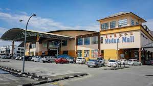 After booking, all of the property's details, including telephone and. Medan Mall Shopping Complex