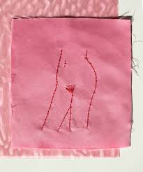 When you think about it, does an embroiderer need a lot of equipment? Embroidery For Beginners How To Hand Embroider Fabric