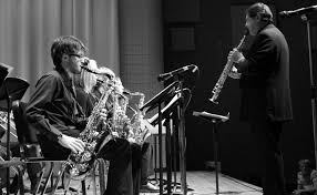 Chris Vadala w/All City Jazz Ensemble