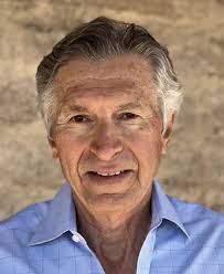 Curt Simonson's Instagram, Twitter & Facebook