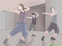 How To Zumba 15 Steps With Pictures Wikihow