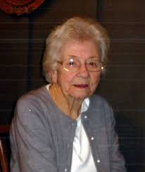 Agnes Peagler Obituary