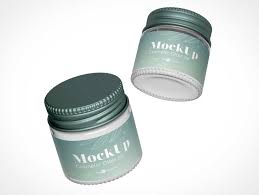 Download Psd Mockups 14 262 Psd Mockups Glass Jars Jar Mockup