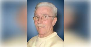 Obituary information for Daniel Stovich