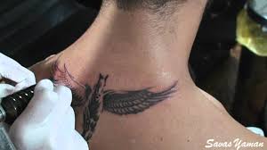See more ideas about pegasus tattoo, pegasus, horses. Pegasus Tattoo Savas Yaman Youtube