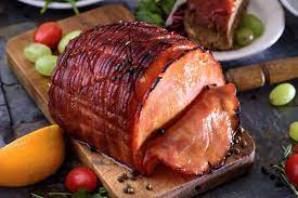 How To Easily Elevate Your Spiral-Cut Ham Without Using The Glaze Packet |  Myrecipes