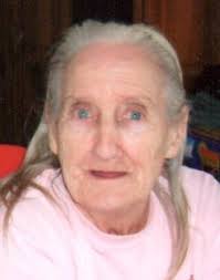 Obituary for Doris M. Marschat