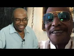 Abel Maxwell, Djin Kélélé