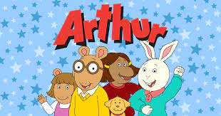 Funding for the arthur web site is provided by the corporation for public broadcasting and public television viewers. Arthur Home Pbs Kids