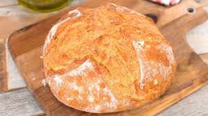 Pin En Panaderia