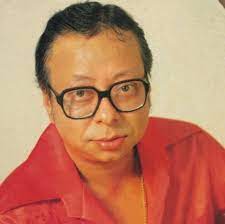 He was known for introducing an upbeat, western copied music that. R D Burman Age Death Wife Children Family Biography More Starsunfolded
