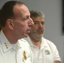 New Milford police department bans choke holds, revises policies