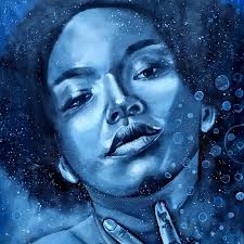 AFRICAN AMERICAN ART ORIGINAL OIL