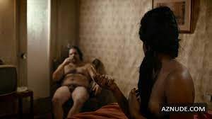 PATRICK GALLO Nude - AZNude Men