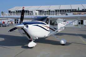 Aircrafts cessna t303 installation, service & parts manual. Cessna Skylane 182 T Reiseflugzeug Und Geschaftsflugzeug
