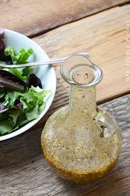 Best Salad Dressing Recipe Recipe Best Salad Dressing Salad Dressing Recipes Recipes