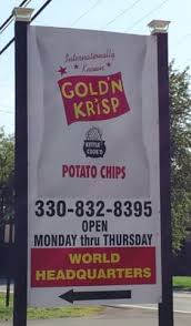 1900 erie ave nw, massillon, oh 44646. Gold N Krisp Chips Pretzels 1900 Erie Ave Nw Massillon Oh Potato Chips Corn Chips Snacks Mapquest