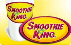 Check various cash get great deals on your next trip to walgreens! Buy Smoothie King Gift Cards Giftcardgranny