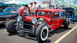 1929 Studebaker Twin Engine Hot Rod Explored Hot Rods Studebaker Hot