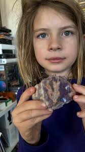 Family-friendly gem and crystal activities for kids