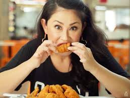 Best eats: Irresistible chicken wings fried the traditional way