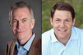 W. Texas Congressional Race Pits Establishment vs. Wealthy Republican