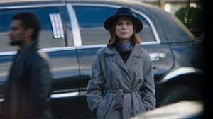 Having recently lost her mother, frances quickly grows closer to widowed. Greta Movie Review