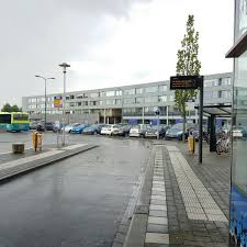 Unsure which city to choose? Photos At Ijsselstein Binnenstad Bus Station