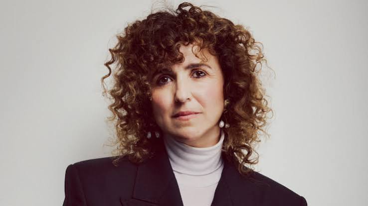 May el-Toukhy on Venice Competition Film 'Woman Unknown'