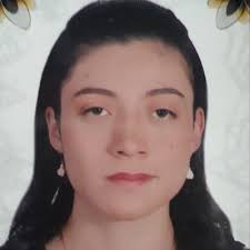 Carol Juliana Vargas Buitrago