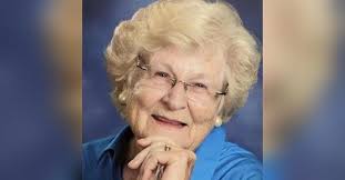 Jane Staton Wensil Obituary