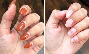 Mar 20, 2020 · how to remove dip powder nails at home. The Diy Guide To Removing Gel Dip And Acrylic Nails Without Damage Beautylish
