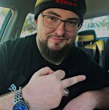 Was bob saying quote unquote out loud?