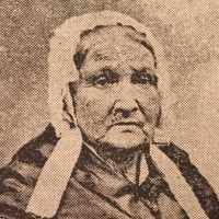 Susannah Fox Taylor (1798–1876) • FamilySearch