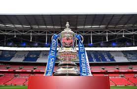 The match at wembley stadium will take place on saturday 15 may. Tviltaa4kdbdlm