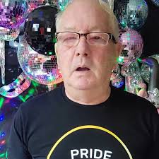 FIVE DAYS LEFT! , #StonewallPride is only a 5 days away! J0IN the  #GayBarchives group as we celebrate #Pride in #WiltonManors for the 25th  time. Saturday June 14 2025. ...