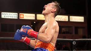 Nonito donaire vs nicholas walters highlights. Nonito Donaire Becomes Oldest Bantamweight Champion In Boxing History By Crushing Nordine Oubaali With Fourth Round Ko Dazn News Global