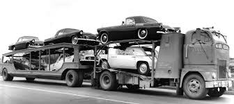 Pin On Car Haulers