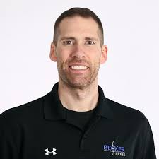 Dr. Brandon Buesgens, DC, Chiropractor in Becker, MN, 55308