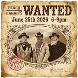 Beach Bandits