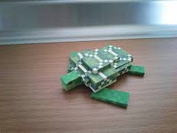 Biomes O Plenty Seeds 1 15 2 Papercraft Sea Turtle Tropicraft In 2020 Paper Crafts Sea Turtle Turtle