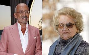 Com 66 anos de idade e há mais de 40 na televisão os portugueses, há até quem ache que o apresentador devia ser homenageado. Manuel Luis Goucha E A Saude Da Mae A Minha Mae Teve Um Cancro De Mama Vip Pt