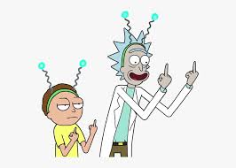 Plus your entire music library on all your devices. Transparent Rick And Morty Clipart Rick And Morty Png Png Download Kindpng