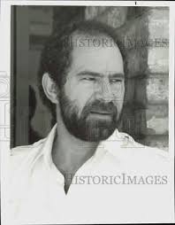 1979 Press Photo "The Rockford Files" TV Series Actor Stuart Margolin