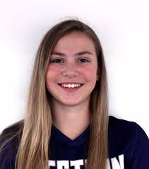 2021-22 Softball Roster