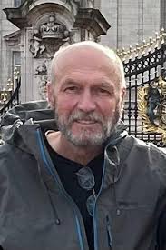 Donald Warner Obituary