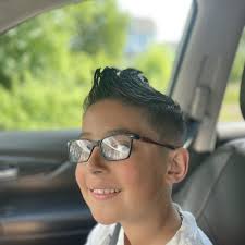 BEST of Middleborough, MA Mens Haircut