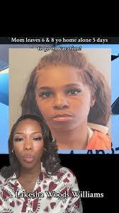 Lakesha Hall's Instagram, Twitter & Facebook