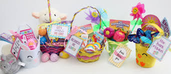 Easter is often a holiday that focuses on children, but it doesn't need to be. 5 Christian Easter Gift Basket Ideas Fun365